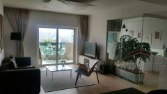 quality apartment Shanghai Sunny Dream Apartment for Rent at Ambassy Court