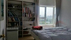Shanghai downtown apartment Sunny Dream Apartment for Rent at Ambassy Court