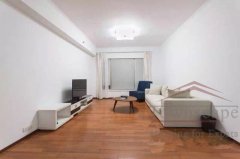 french concession rent Modern 3 BR Apartment for Rent in Xujiahui