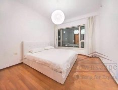 french concession apartment Modern 3 BR Apartment for Rent in Xujiahui