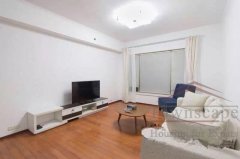 3 bedrooms shanghai Modern 3 BR Apartment for Rent in Xujiahui