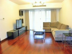 gubei family flat Spacious 3 Bed Apartment for Rent in Gubei