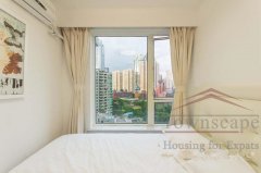 oriental manhattan available Inviting family home for rent in Xujiahui