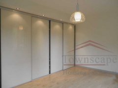 French concession lane house Modern 2 Bed Lane House for Rent on Yongjia Road