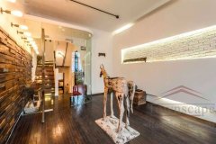 unfurnished house shanghai Awesome, underpriced 5BR Lane House for Rent