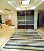 Shanghai apartment for rent Huge 340sqm 3BR Apartment for Rent in Shimao Riviera Garden