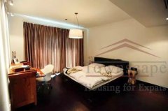 big apartment Shimao Riviera Huge 340sqm 3BR Apartment for Rent in Shimao Riviera Garden