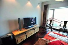 ample apartment lujiazui Huge 340sqm 3BR Apartment for Rent in Shimao Riviera Garden