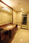 spacious apartment shanghai Huge 340sqm 3BR Apartment for Rent in Shimao Riviera Garden