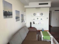 Shanghai apartment for rent Modern 3 Bed Apartment for Rent in Oriental Garden