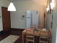 shanghai 3 br apartment Modern 3 Bed Apartment for Rent in Oriental Garden