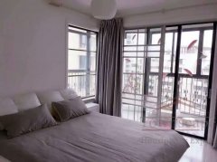 hongqiao road apartment Sunny 3BR Family Apartment for Rent nr Xujiahui
