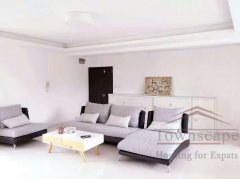 green smile apartment for rent Sunny 3BR Family Apartment for Rent nr Xujiahui
