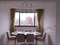 shanghai rentals Sunny 3BR Family Apartment for Rent nr Xujiahui