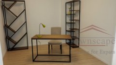 xintiandi apartment for rent Simple Minimalist Style 3BR Apartment in Xintiandi