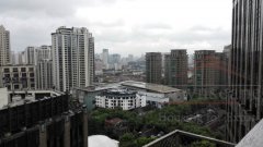 xintiandi rentals Simple Minimalist Style 3BR Apartment in Xintiandi