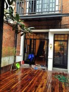 big space house shanghai Idyllic Townhouse for Rent in the Middle of Shanghai