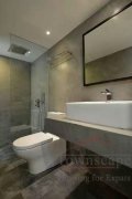 shanghai rentals Superb 3+1BR Lane House for Rent on Xiangyang Road