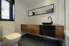 Xuhui lane house Superb 3+1BR Lane House for Rent on Xiangyang Road