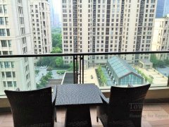 shanghai luxury apartment Luxurious Apartment in Lakeville Regency with great view