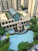 shanghai quality condo Luxurious Apartment in Lakeville Regency with great view