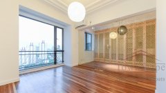 shanghai apartment for rent Fabulous 3+1BR apartment in The Summit
