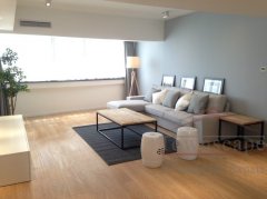 jiaotong apartment The Beauty of Simplicity: 4BR Apartment for Rent next to Jiaotong University
