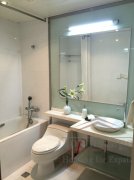 french concession apartment Beautiful High-Floor Apartment for Rent close to Line 9