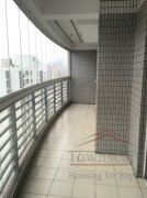 shanghai apartment for rent Beautiful High-Floor Apartment for Rent close to Line 9