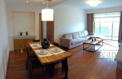 jiashan road apartment Beautiful High-Floor Apartment for Rent close to Line 9