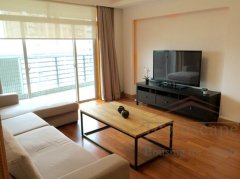 french concession condo Beautiful High-Floor Apartment for Rent close to Line 9