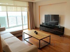 french concession condo Beautiful High-Floor Apartment for Rent close to Line 9
