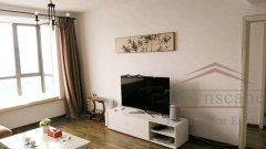 top of city shanghai Good value for money: 148sqm 3BR apartment for Rent in Top of City