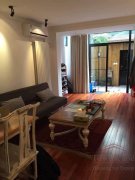 Shanghai lane house rent  Classy, Renovated 2BR Lane House on Yongkang Road