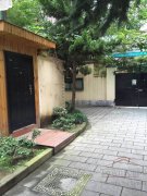 yongkang road rent  Classy, Renovated 2BR Lane House on Yongkang Road