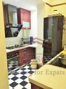 shanghai lane house for rent Cozy Modern Feel 4BR Lane House for Rent on West Nanjing Road