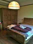 nanjing road apartment Cozy Modern Feel 4BR Lane House for Rent on West Nanjing Road
