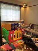 family home shanghai Cozy Modern Feel 4BR Lane House for Rent on West Nanjing Road