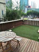 nanjing road house Cozy Modern Feel 4BR Lane House for Rent on West Nanjing Road