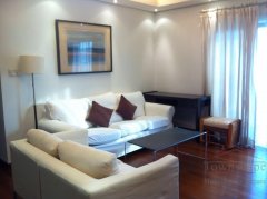 shanghai apartment clubhouse Spacious Single Bedroom apartment for rent in Ambassy Court
