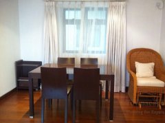 perfect apartment shanghai Spacious Single Bedroom apartment for rent in Ambassy Court