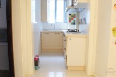french concession apartment Renovated 2BR Apartment for Rent on Changle Road