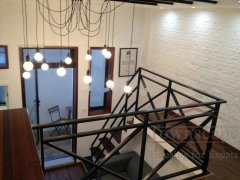 renovated lane house Stylish 1BR Lane House with Loft and Patio in French Concession