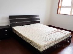shanghai apartment for rent Welcoming modern 3BR apartment near iapm