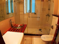 french concession modern Welcoming modern 3BR apartment near iapm