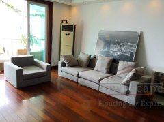 south shanxi road apartment Welcoming modern 3BR apartment near iapm