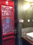 shanghai duplex rent Beautiful 2BR Duplex Lane House for Rent nr Changshu Rd