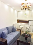 Shanghai apartment for rent Elegant Renovated Apartment w/ wall-heating for Rent in French Concession