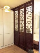 shanghai wall heating Elegant Renovated Apartment w/ wall-heating for Rent in French Concession