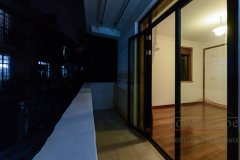 french concession duplex Outstanding 2BR Lane House /w Wall Heating and Balcony